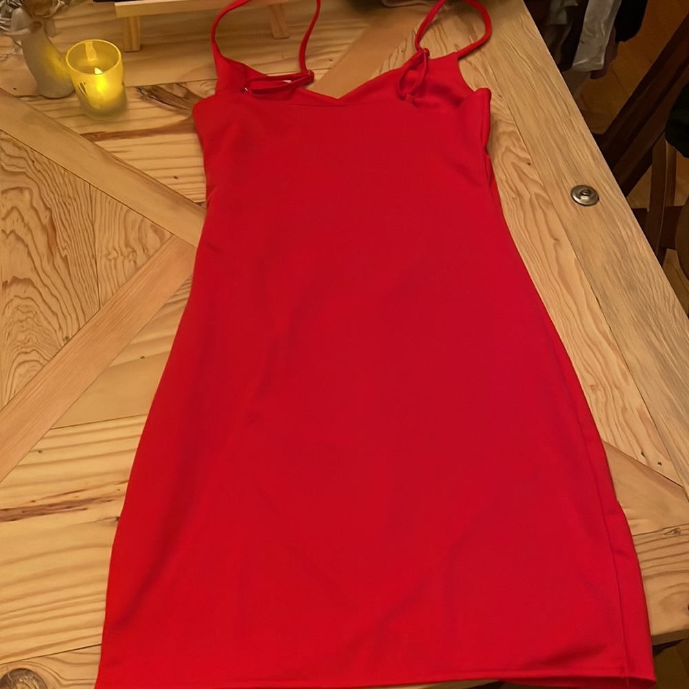 DATE NIGHT DRESS!! - Picture 4 of 5